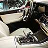 BMW X7 M Being Weighed Up – Gallery