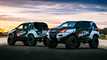 Isuzu’s Stunt Team Unveil Concept X D-Max, MU-X Show Cars – Gallery