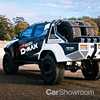 Isuzu’s Stunt Team Unveil Concept X D-Max, MU-X Show Cars – Gallery