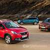2020 Peugeot 2008 To Lead Compact SUV Assault – Gallery