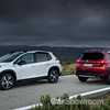2020 Peugeot 2008 To Lead Compact SUV Assault – Gallery