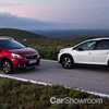 2020 Peugeot 2008 To Lead Compact SUV Assault – Gallery