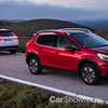 2020 Peugeot 2008 To Lead Compact SUV Assault – Gallery