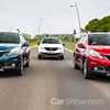 2020 Peugeot 2008 To Lead Compact SUV Assault – Gallery
