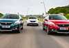 2020 Peugeot 2008 To Lead Compact SUV Assault – Gallery