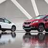 2020 Peugeot 2008 To Lead Compact SUV Assault – Gallery