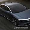2020 Lucid Air Launch Edition