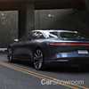 2020 Lucid Air Launch Edition