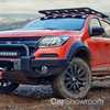 2018 Holden Colorado Z71 Xtreme – Limited Edition