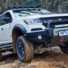 2018 Holden Colorado Z71 Xtreme – Limited Edition