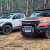 2018 Holden Colorado Z71 Xtreme – Limited Edition