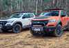 2018 Holden Colorado Z71 Xtreme – Limited Edition