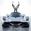 2017 Aston Martin Valkyrie Prototype