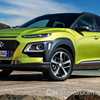 2019 Hyundai Kona