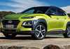 2019 Hyundai Kona