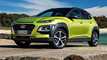 2019 Hyundai Kona