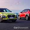 2019 Hyundai Kona