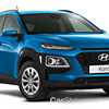 2019 Hyundai Kona
