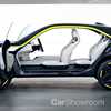 2018 Opel GT X Experimental Concept