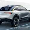 2018 Opel GT X Experimental Concept