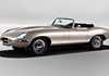 2018 Jaguar E-Type Zero Concept – Bespoke Bronze for Monterey Car Week