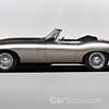 2018 Jaguar E-Type Zero Concept – Bespoke Bronze for Monterey Car Week
