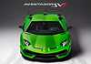 Lamborghini Aventador SVJ Gets Early Outing On Instagram – Gallery