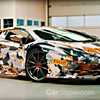 Lamborghini Aventador SVJ Gets Early Outing On Instagram – Gallery