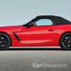 2019 BMW Z4 M40i First Edition - G29