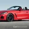 2019 BMW Z4 M40i First Edition - G29