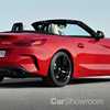 2019 BMW Z4 M40i First Edition - G29