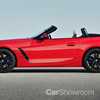 2019 BMW Z4 M40i First Edition - G29
