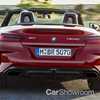 2019 BMW Z4 M40i First Edition - G29