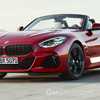 2019 BMW Z4 M40i First Edition - G29