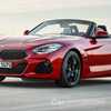 2019 BMW Z4 M40i First Edition - G29