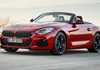 2019 BMW Z4 M40i First Edition - G29