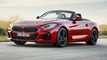 2019 BMW Z4 M40i First Edition - G29
