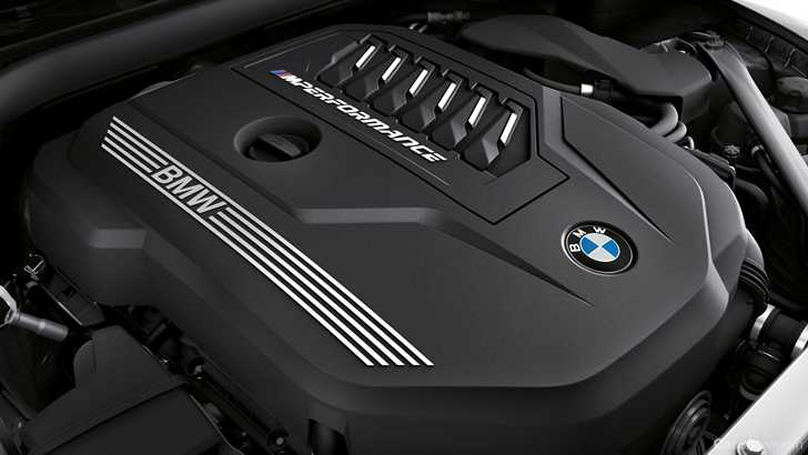2019 BMW Z4 M40i First Edition - G29