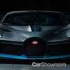2018 Bugatti Divo