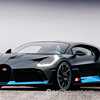 2018 Bugatti Divo
