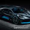 2018 Bugatti Divo