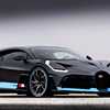 2018 Bugatti Divo