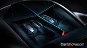 2018 Bugatti Divo