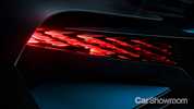 2018 Bugatti Divo
