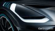 2018 Bugatti Divo