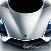 2011 Shelby SuperCars Tuatara Concept
