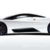 2011 Shelby SuperCars Tuatara Concept