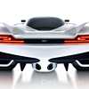 2011 Shelby SuperCars Tuatara Concept