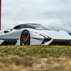 2019 SSC Tuatara  – Pebble Beach Concours d'Elegance