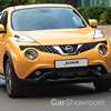 2018 Nissan Juke